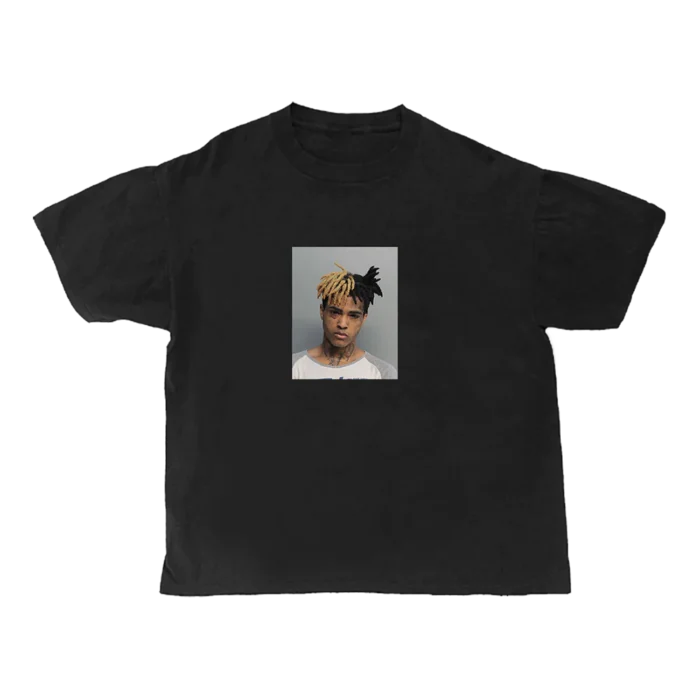 LOOK AT ME TEE LIMITED EDITION