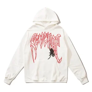 Revenge King Von Hoodie