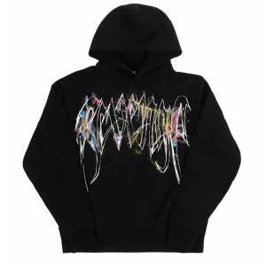 Revenge Lil Durk Hoodie