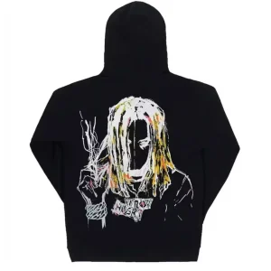 Revenge Lil Durk Hoodie