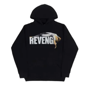 Revenge Nightmare Hoodie